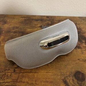 MOZA Portable Eye Massager for Relax and Tension Relief